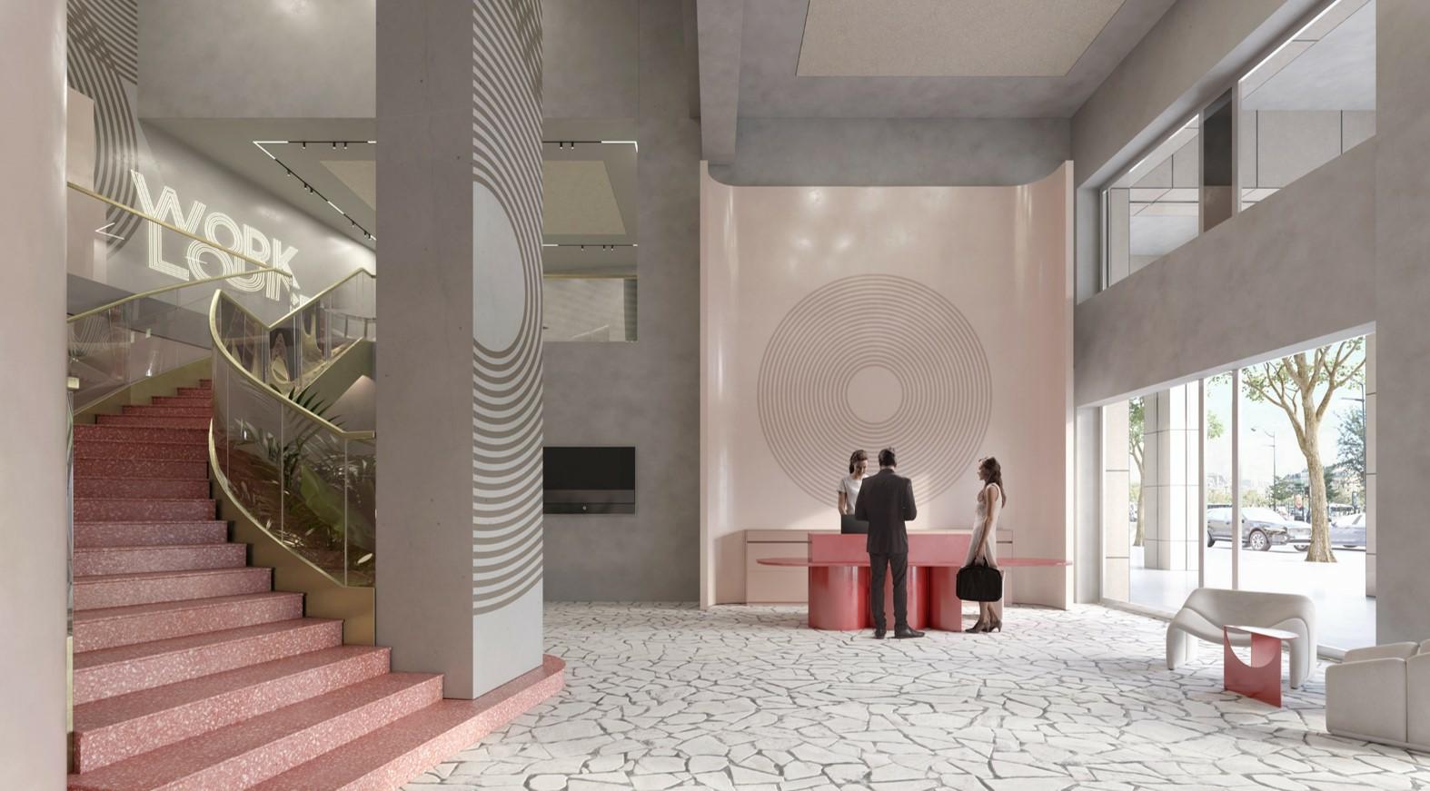 Bureau Paris 13112m² Location bureau Paris OLBUR2100202 14